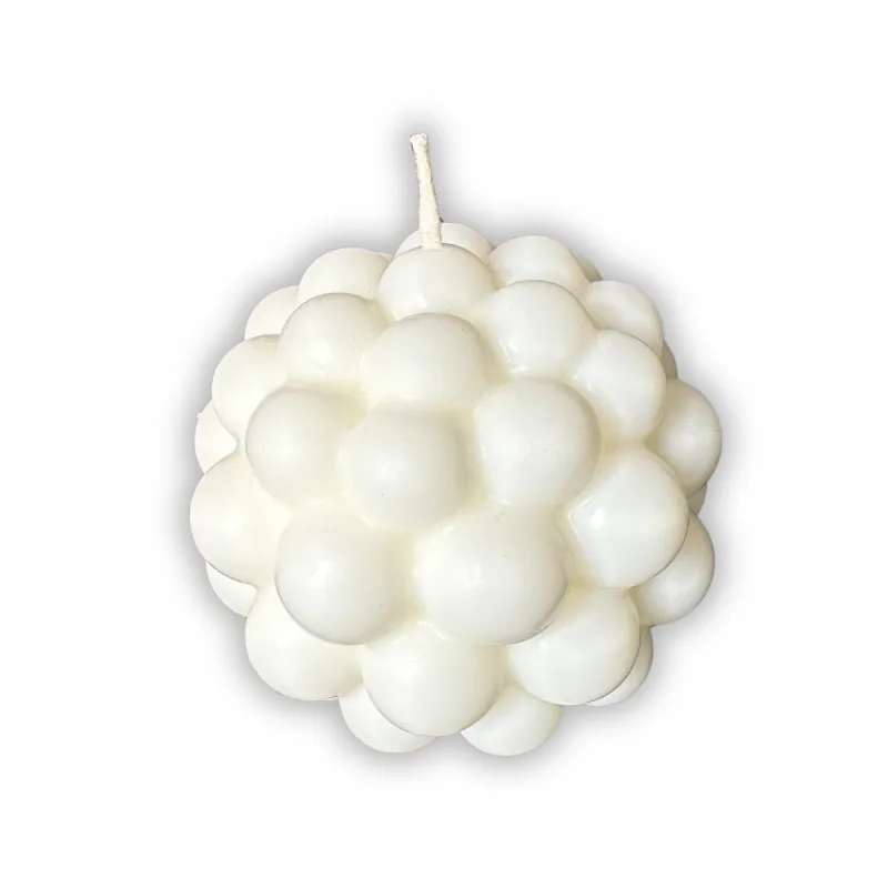 Vela Redonda Balls